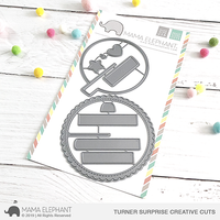 Turner Surprise - Creative Cuts